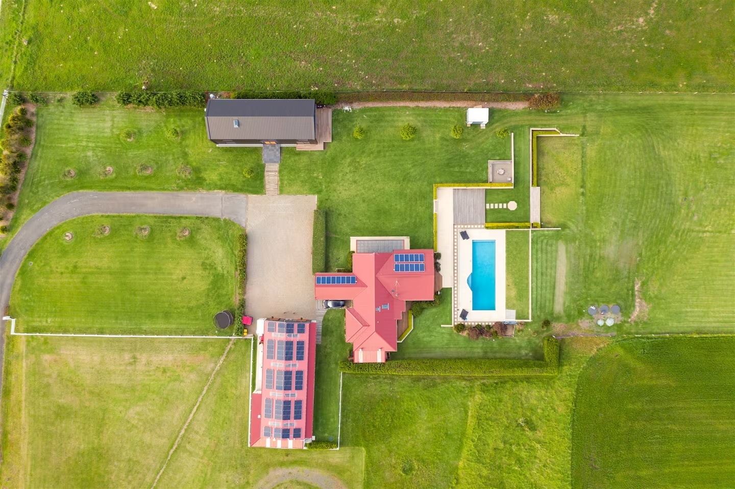 South Coast Retreat