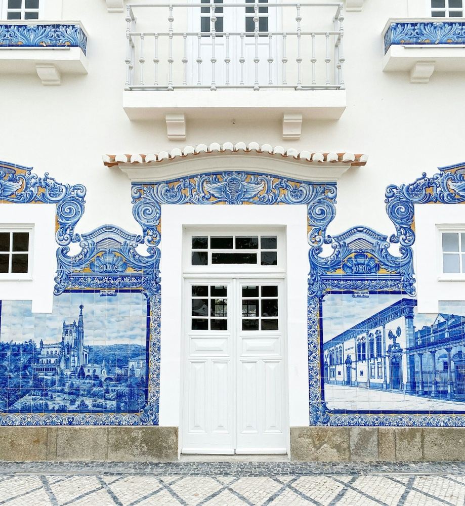 Portugal Girls Trip