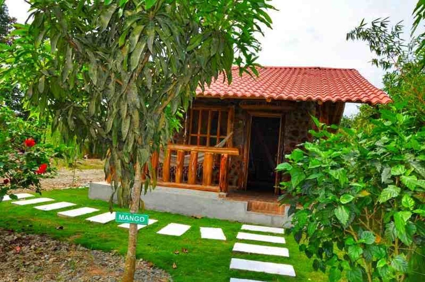 Programa de hospedaje en Hosteria 2 Dias / 1 Noche