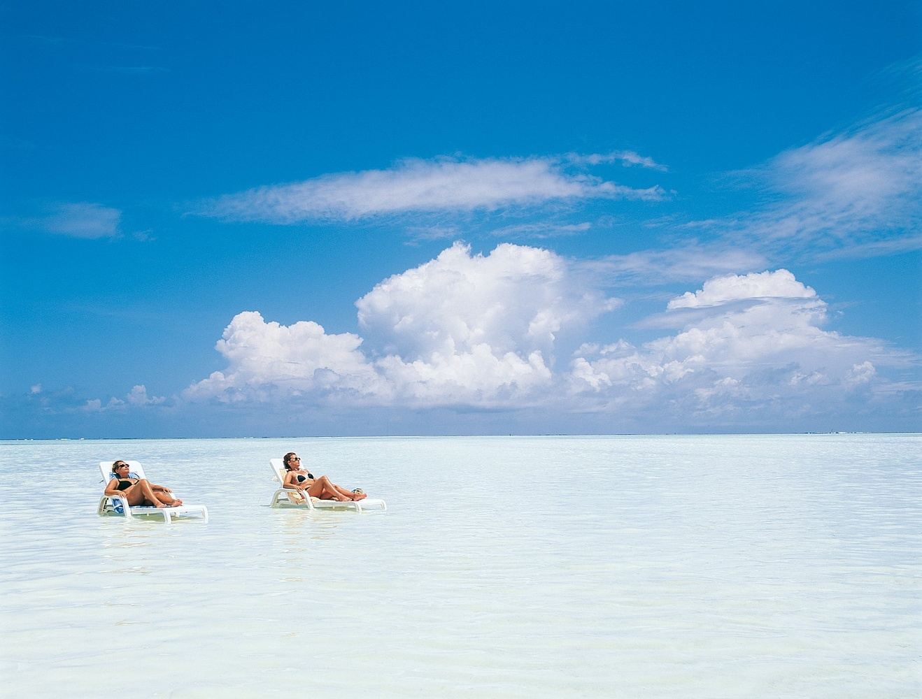 8 Days and 7 Nights Tanzania & Zanzibar Safari and Beach Package