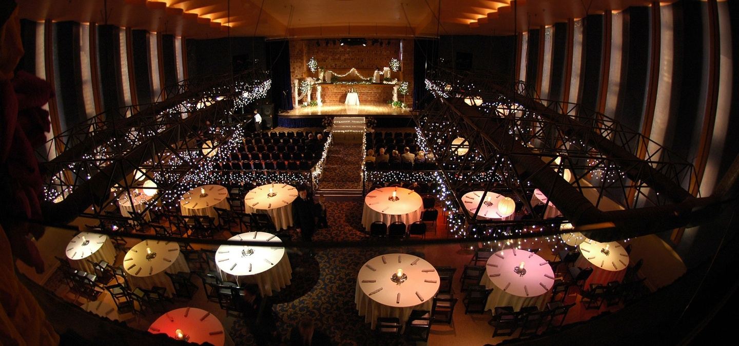 Derby Dinner Playhouse TBA in Derby Dinner Playhouse