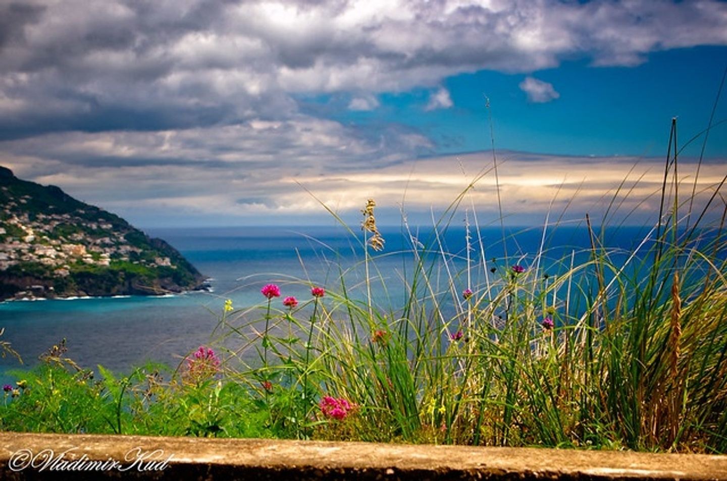 Southern Italy's Timeless Beauty & Culture & Northern Culture