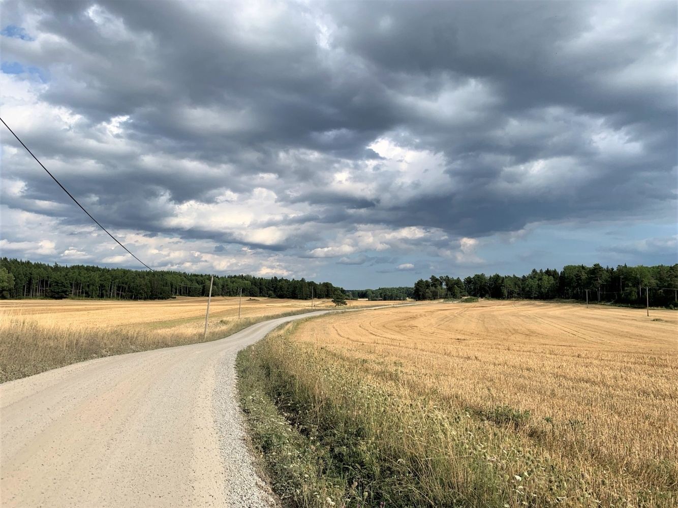 Four Corners of Sörmland
