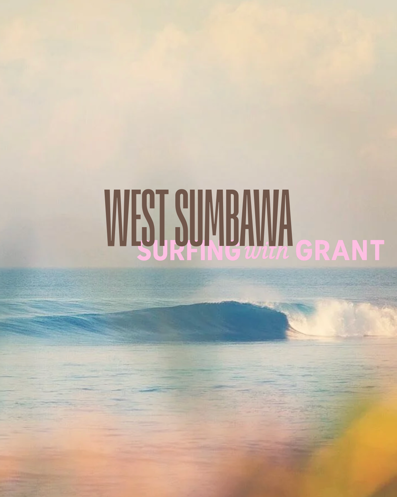 Remote Indo | West Sumbawa | Week 2