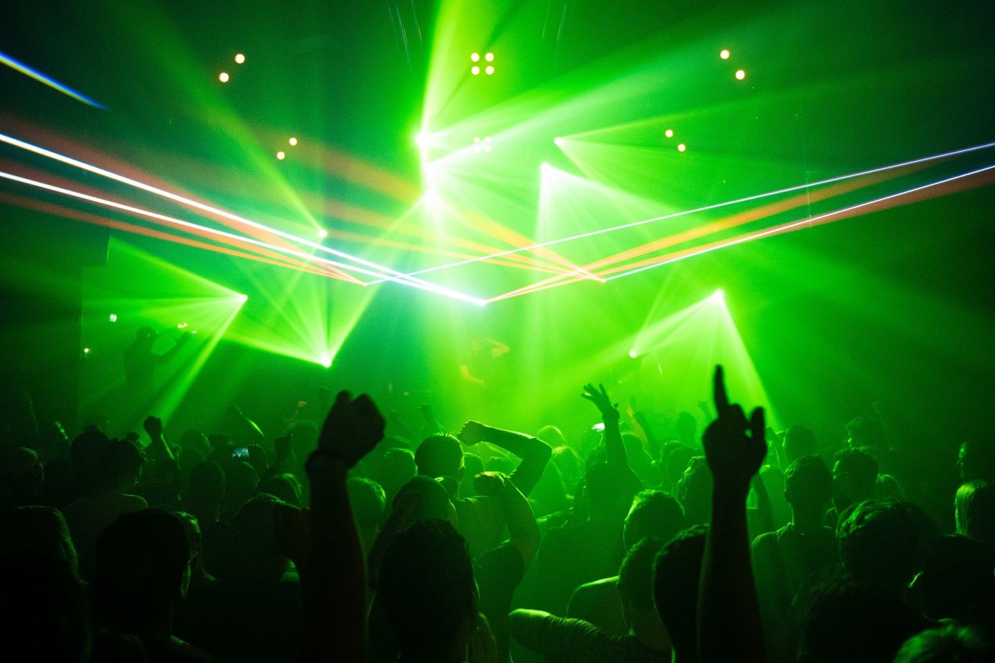 Cape Town Clubbing
