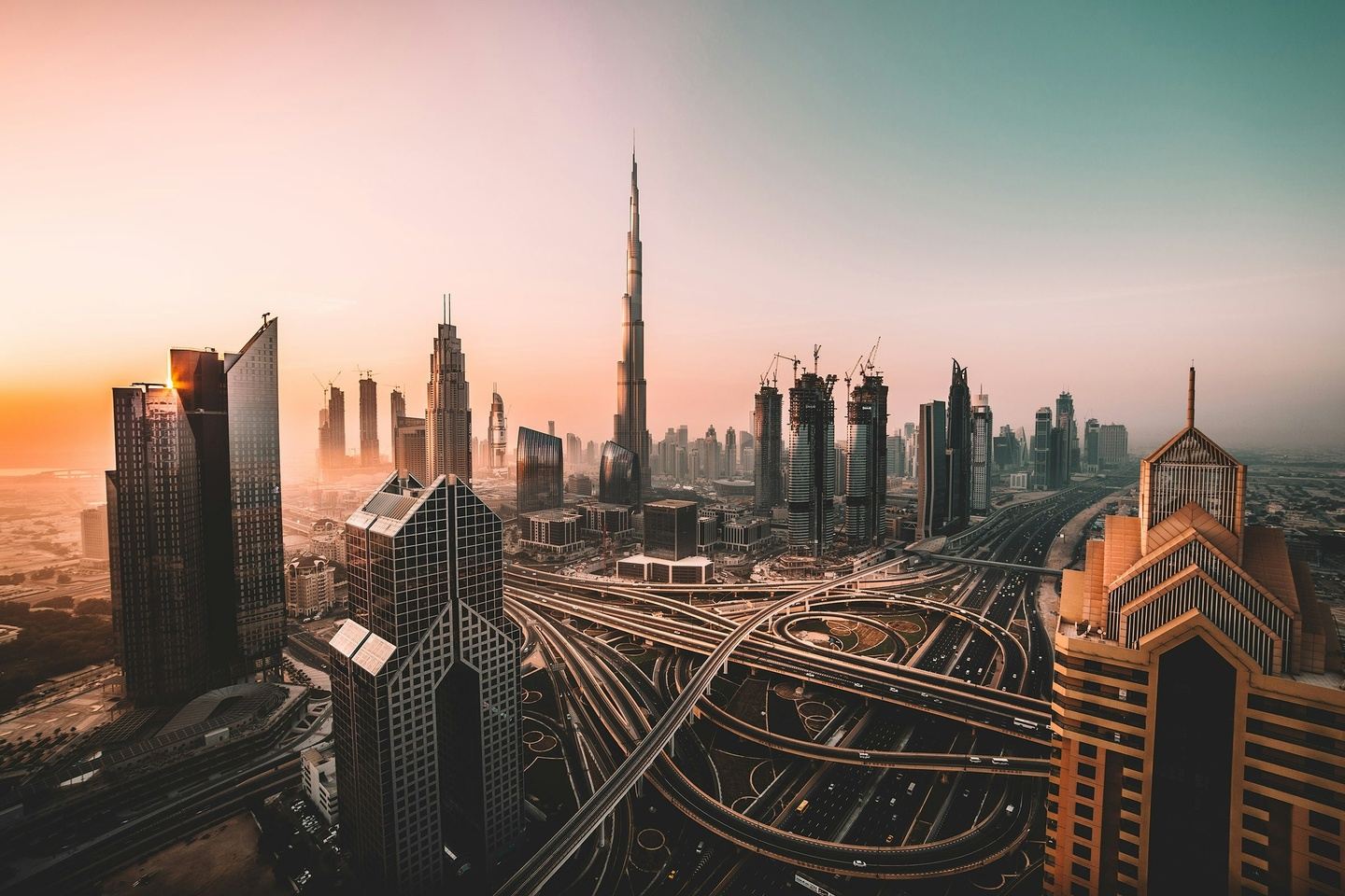 SOD x Dubai 2026