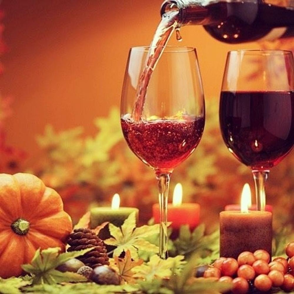 2026 November Wine Trip
