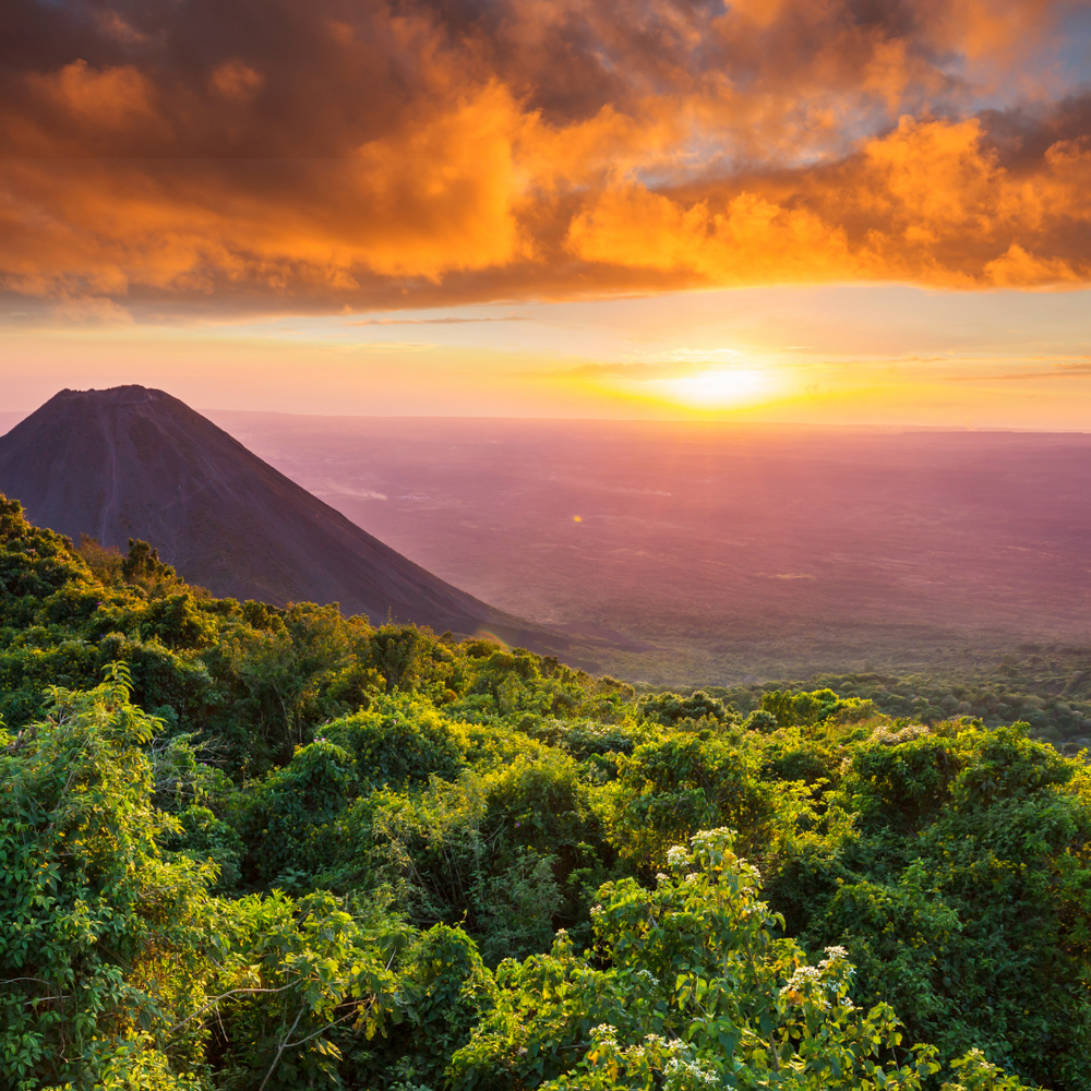 EXPERIENCE EL SALVADOR
