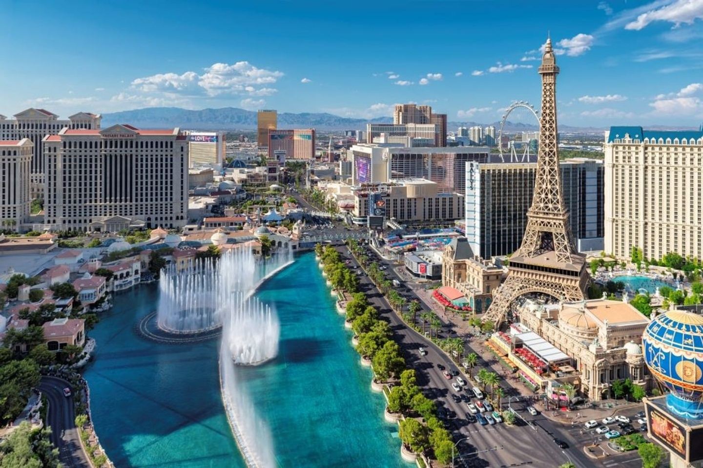 Spring Thing - Las Vegas