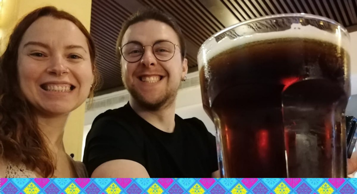 Brewery Tour / Craft Beer Tasting Cancun Mexico - Puerto Morelos