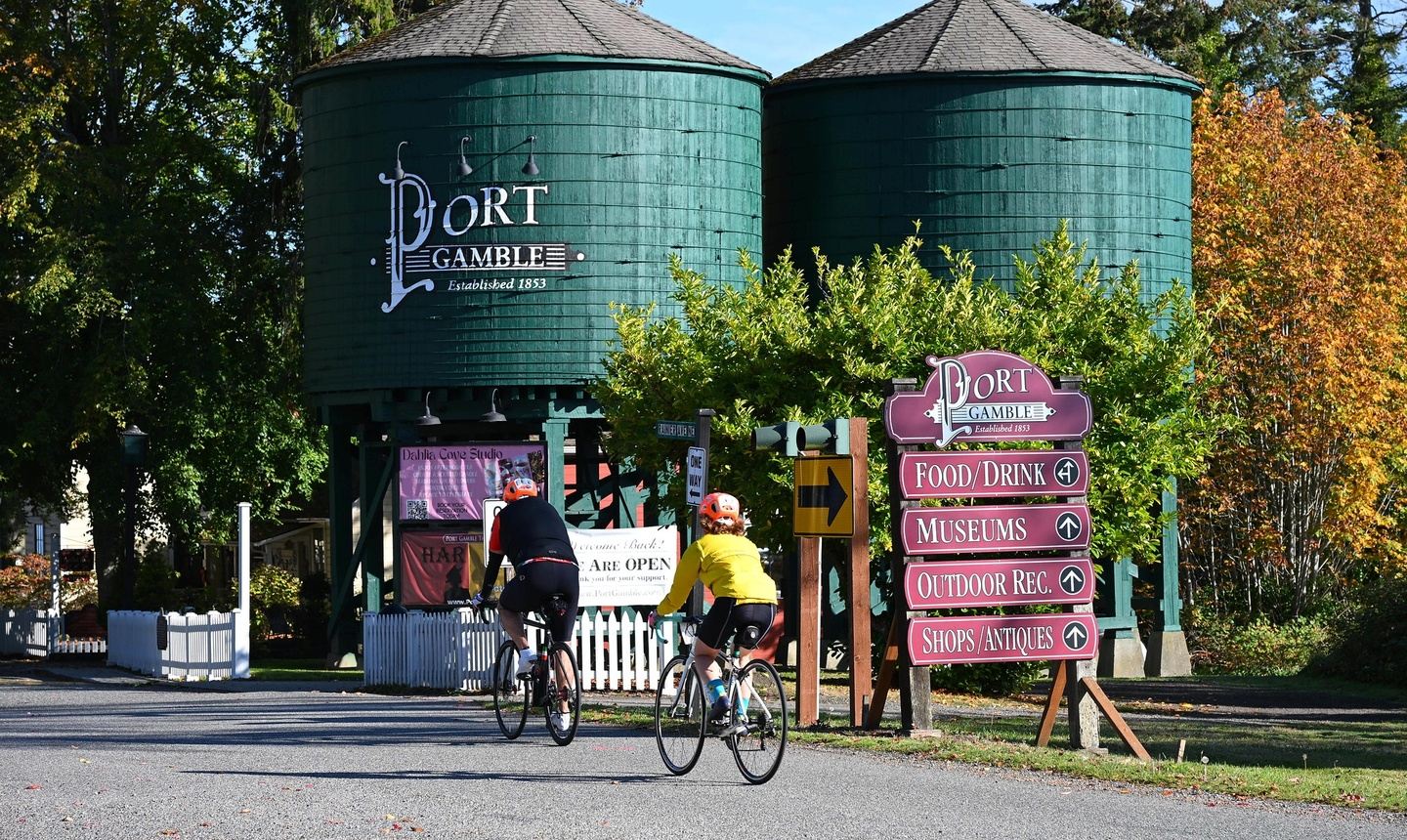 Craft Cycling Washington South Snohomish County Tour 2026