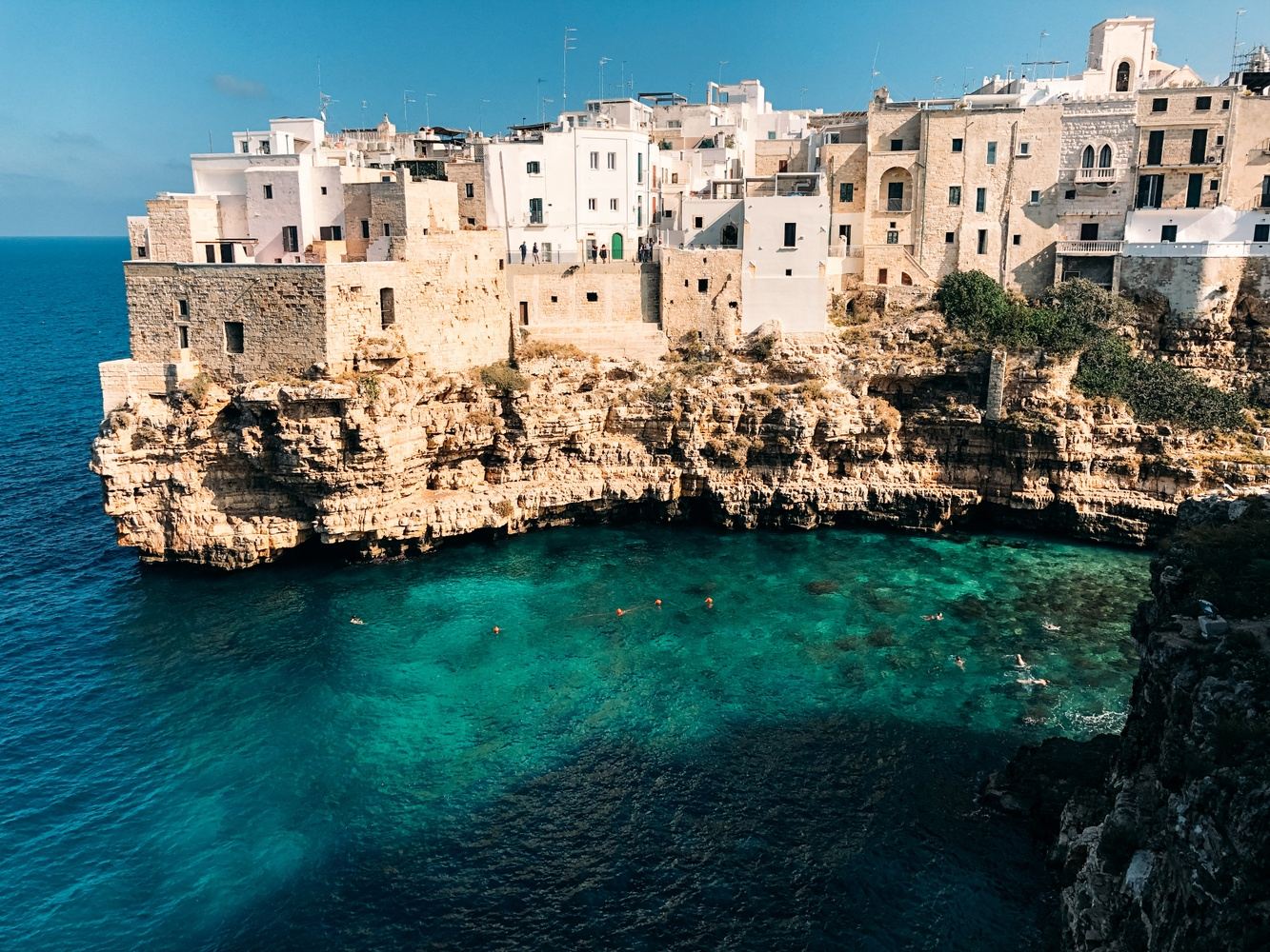 Explore Puglia with Bekyy Khera
