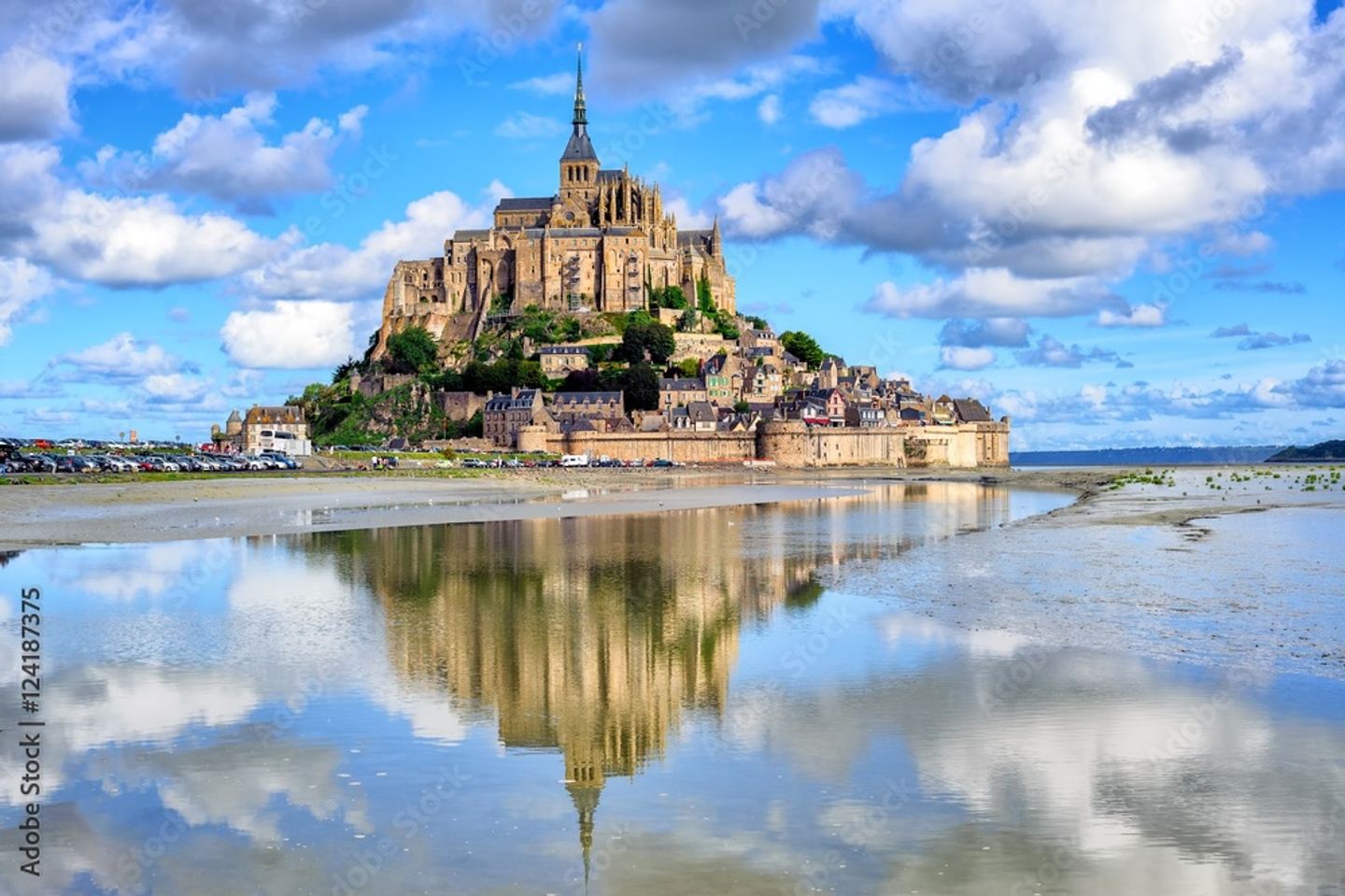 Best Shrines of France with Fr. Paul Stemn