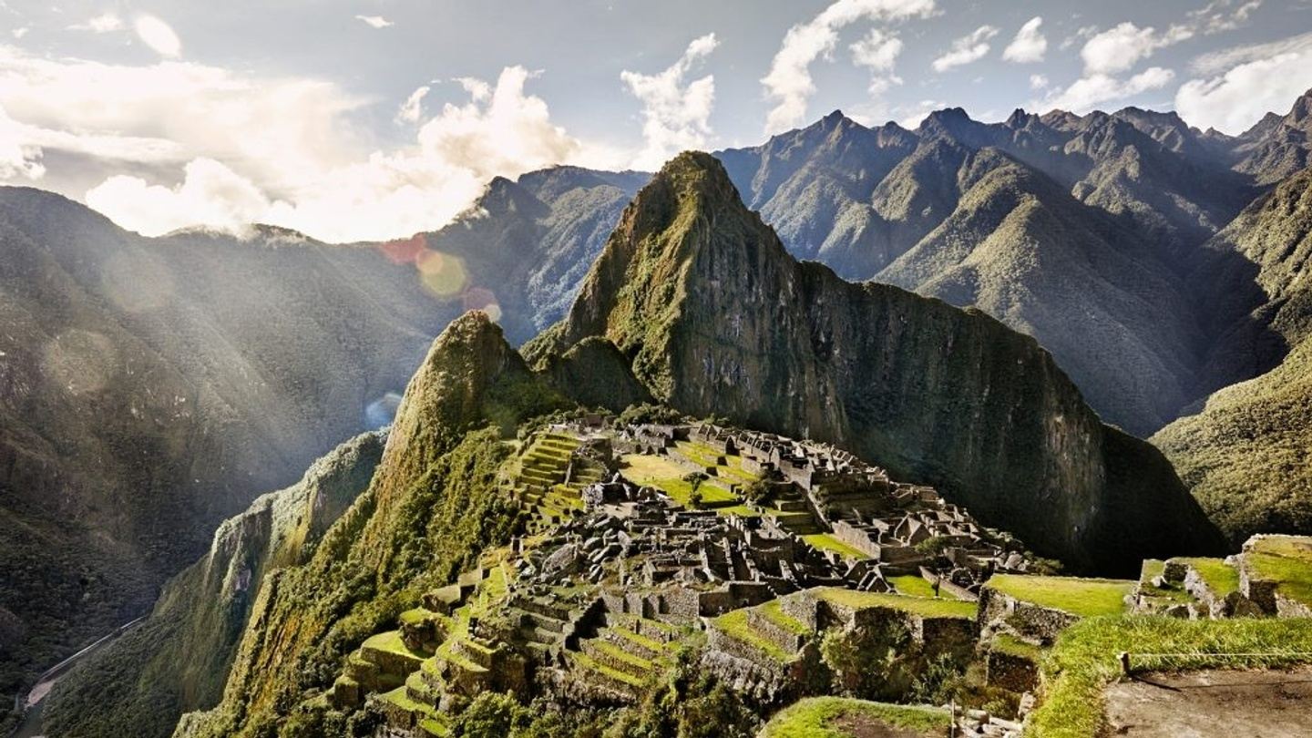 CITY TOUR,VALLE SAGRADO,MACHUPICCCU,MONTAÑA DE COLORES