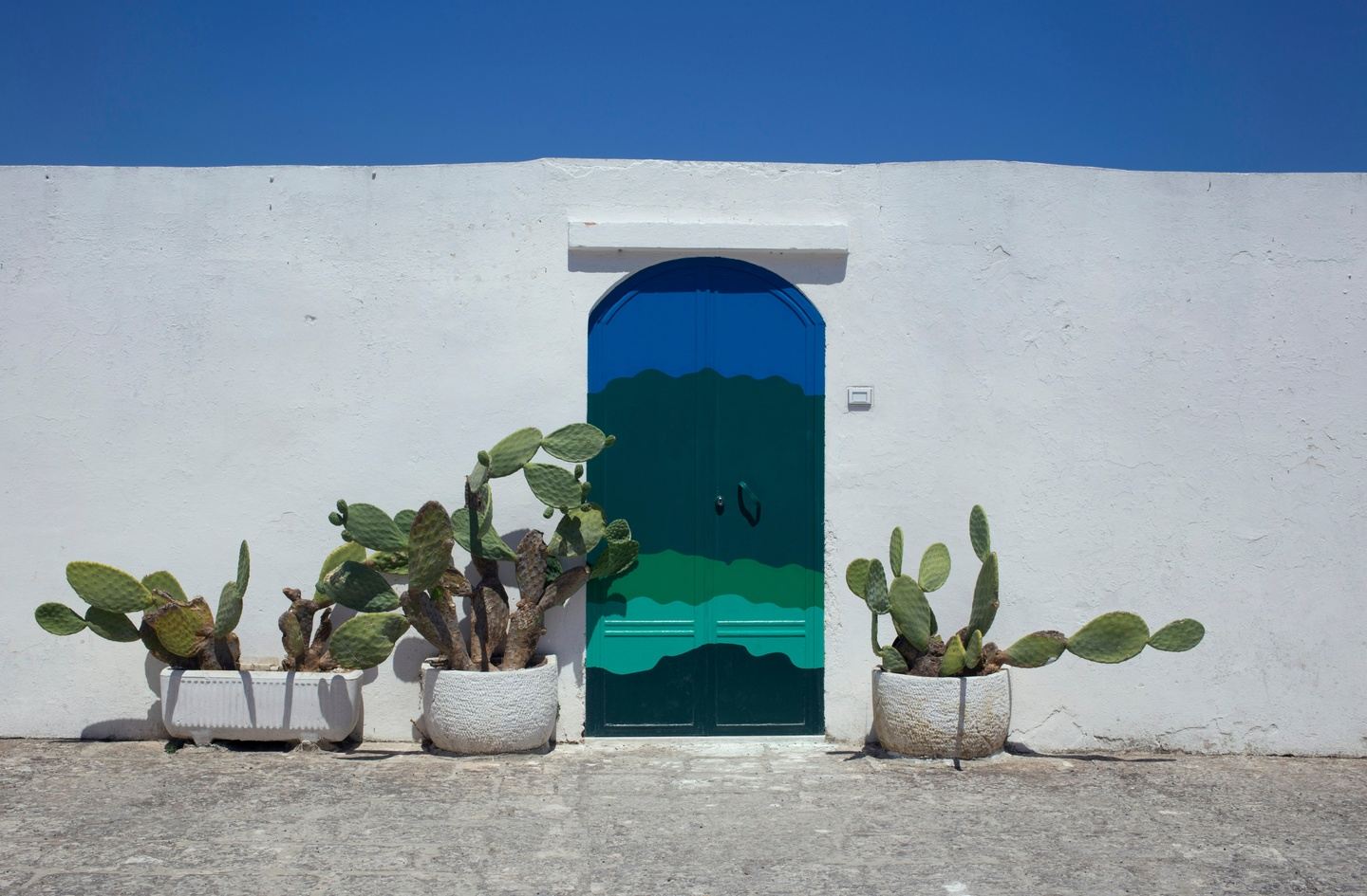 Puglia Salento Cycling April 2027