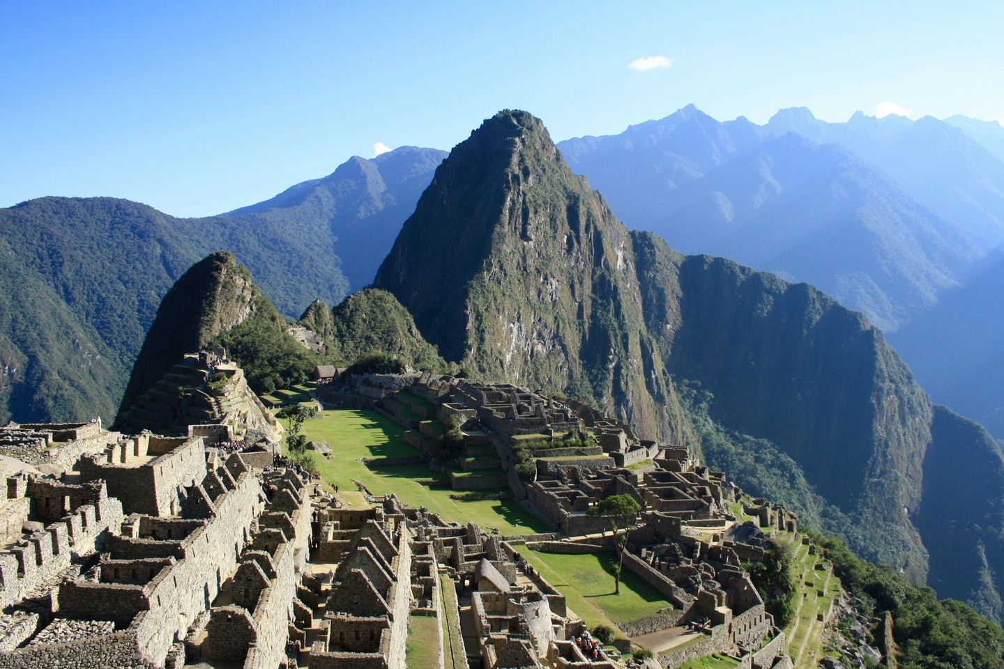 Adventure in the Andes: The Inca Trail, June 2026