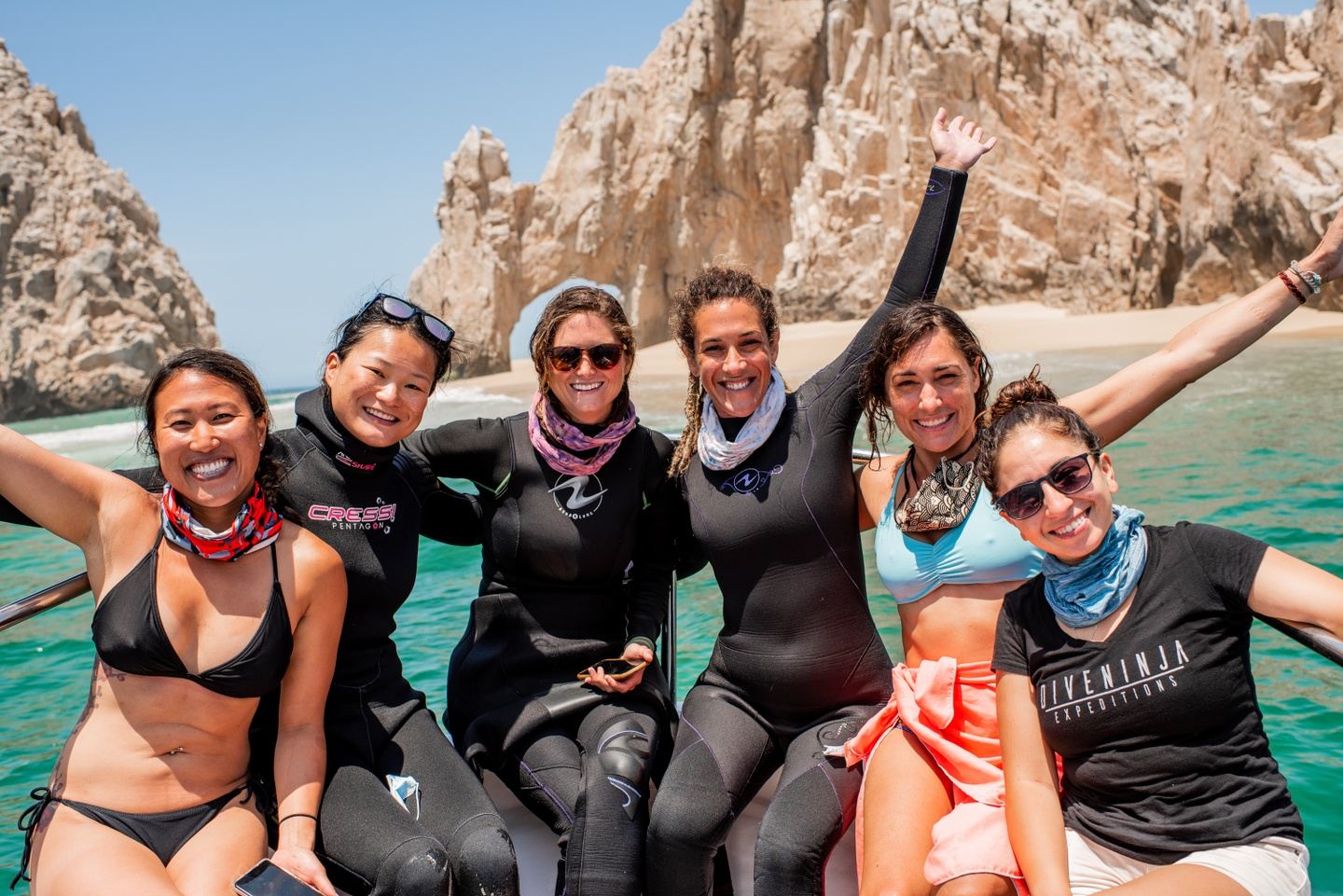 PADI Open Water Course