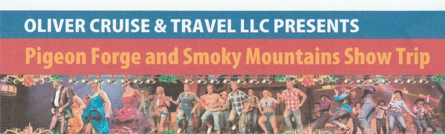 A Smokey Mountain Christmas Show Extravaganza