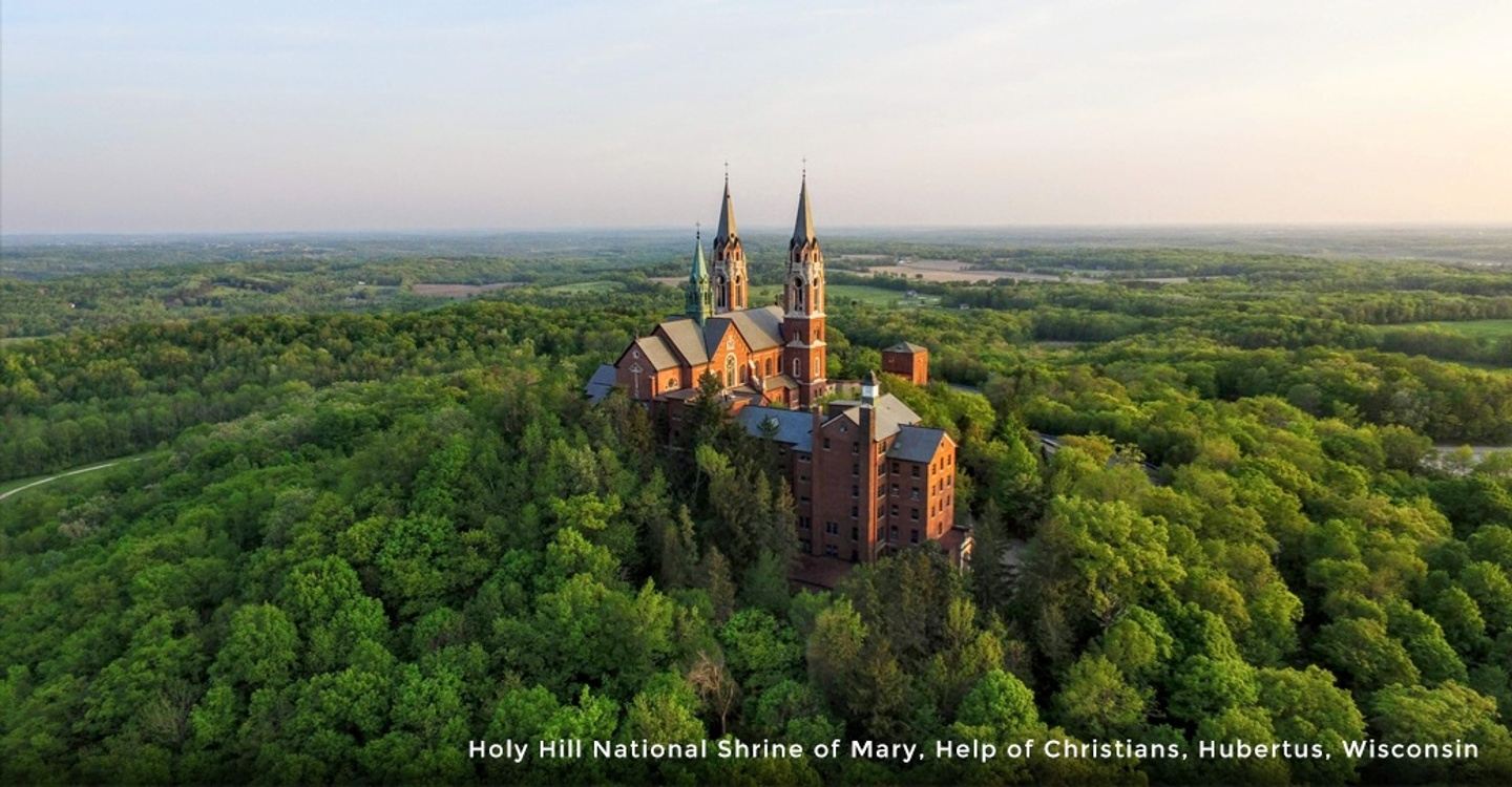 Our Lady of Champion Pilgrimage