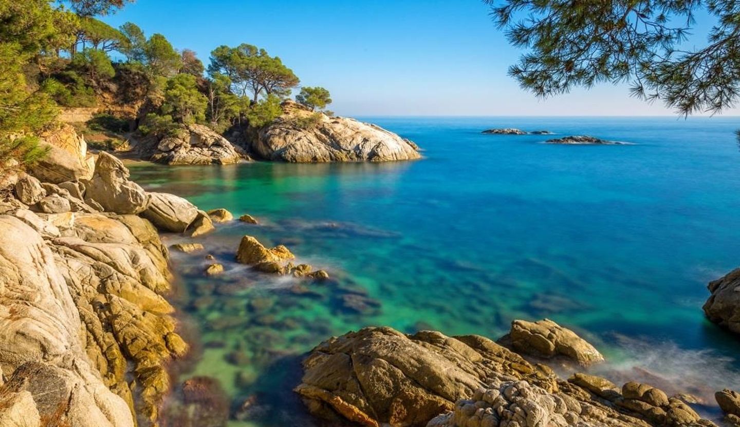 Journey with Heart: Soul & Sea in Costa Brava