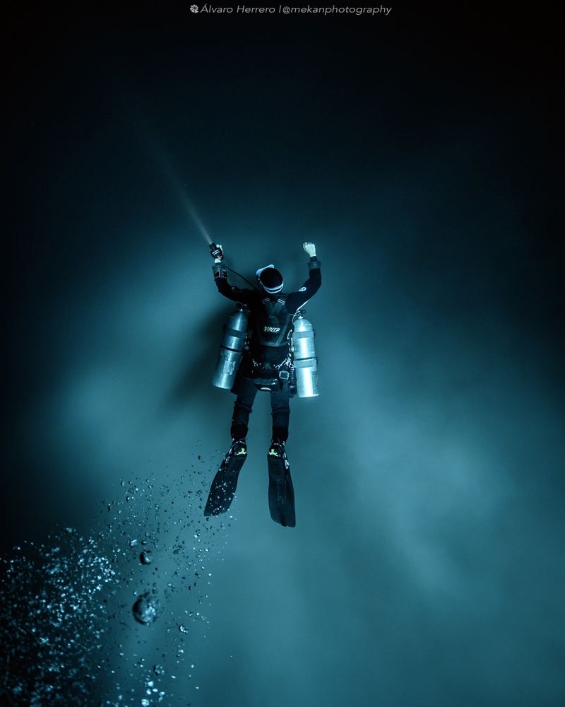 TDI Sidemount Course with Tamara Adame