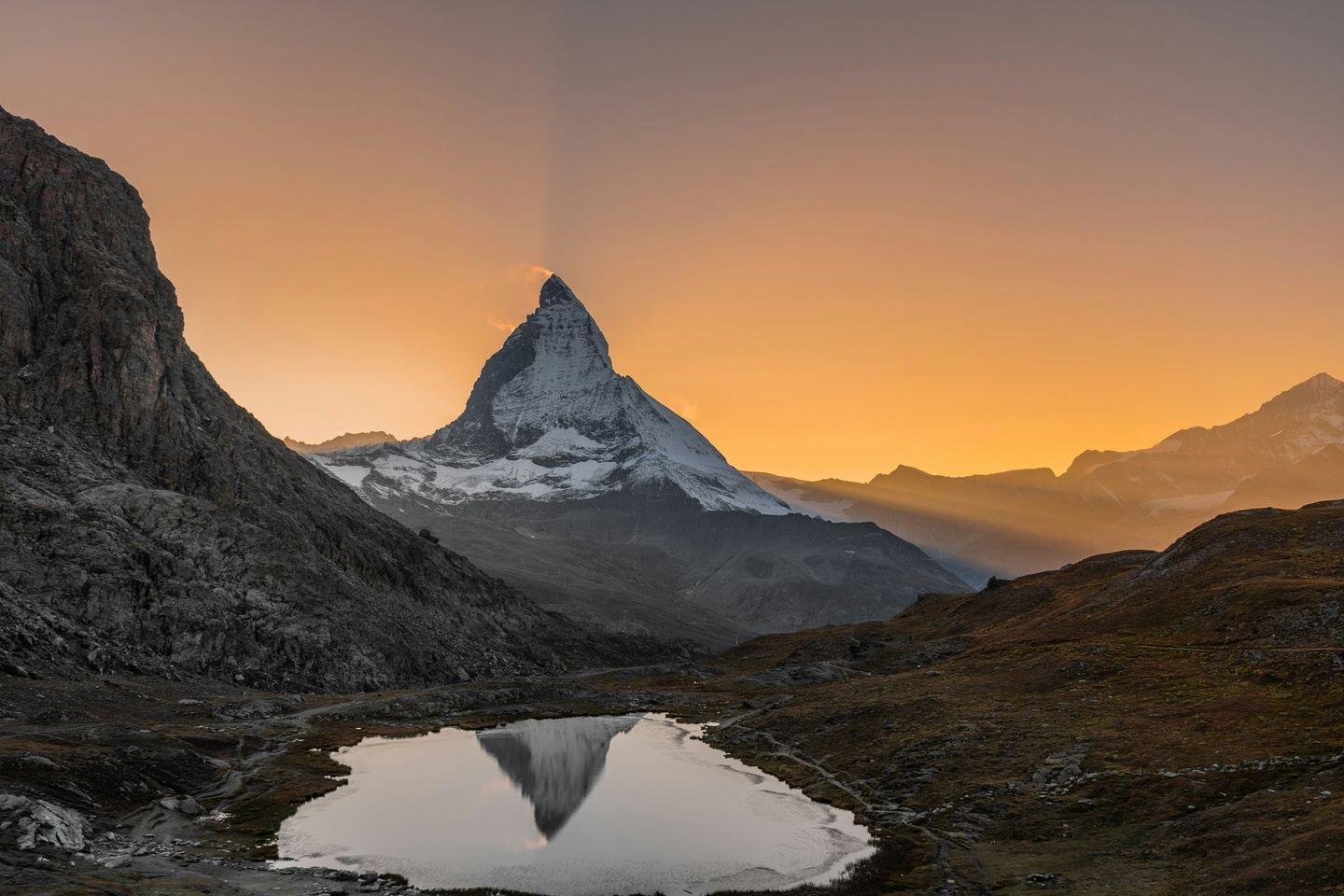 Swiss 3000 Summits