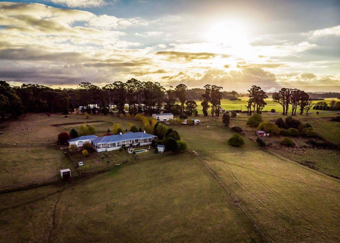 Rest and Restore Kinglake Weekend Retreat
