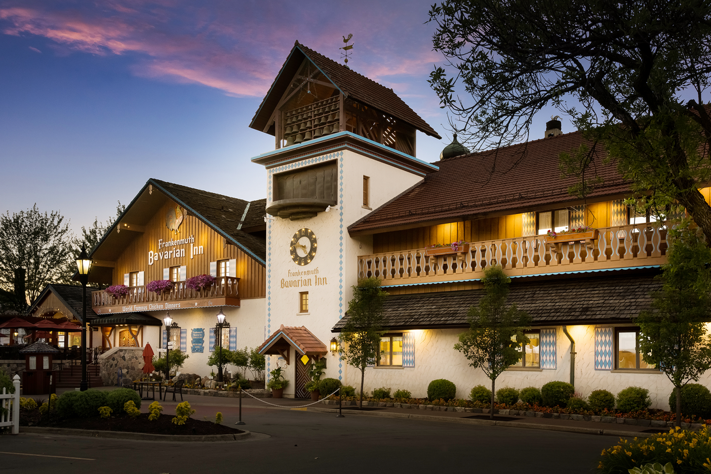 2026 Frankenmuth Christmas