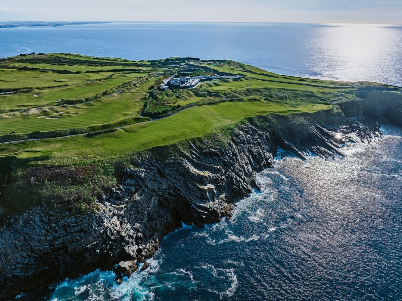 Best of the South West August 2026 - 12 golfers