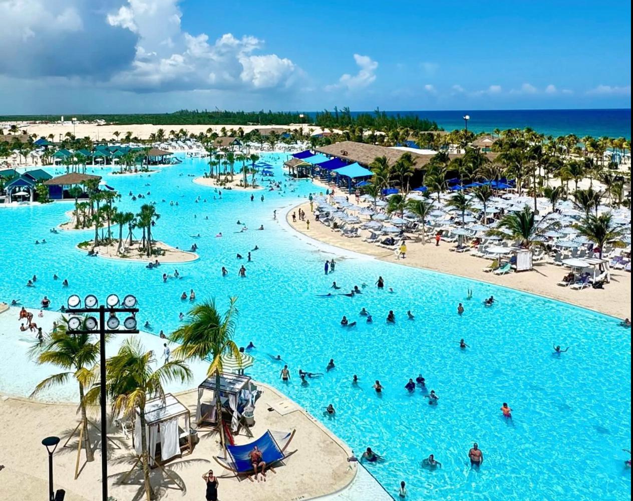 Cruise - Summer 2026