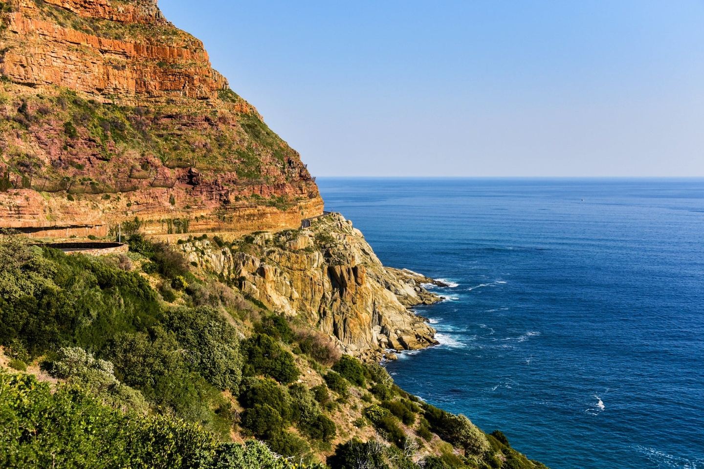 8-DAY SOUTH AFRICA SAFARI KRUGER & CAPE TOWN TOUR