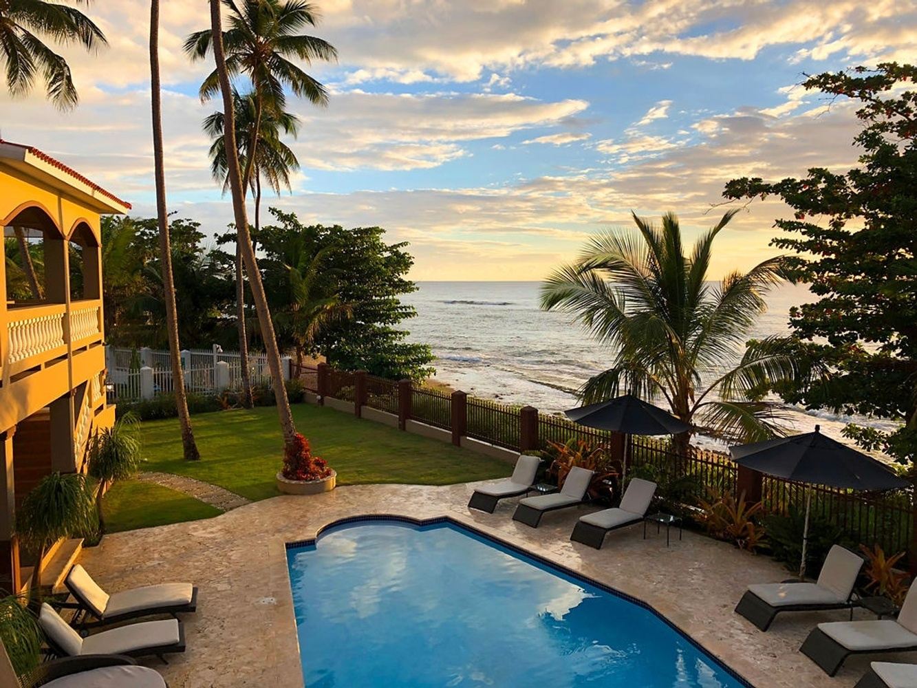 Puerto Rico Yoga Retreat