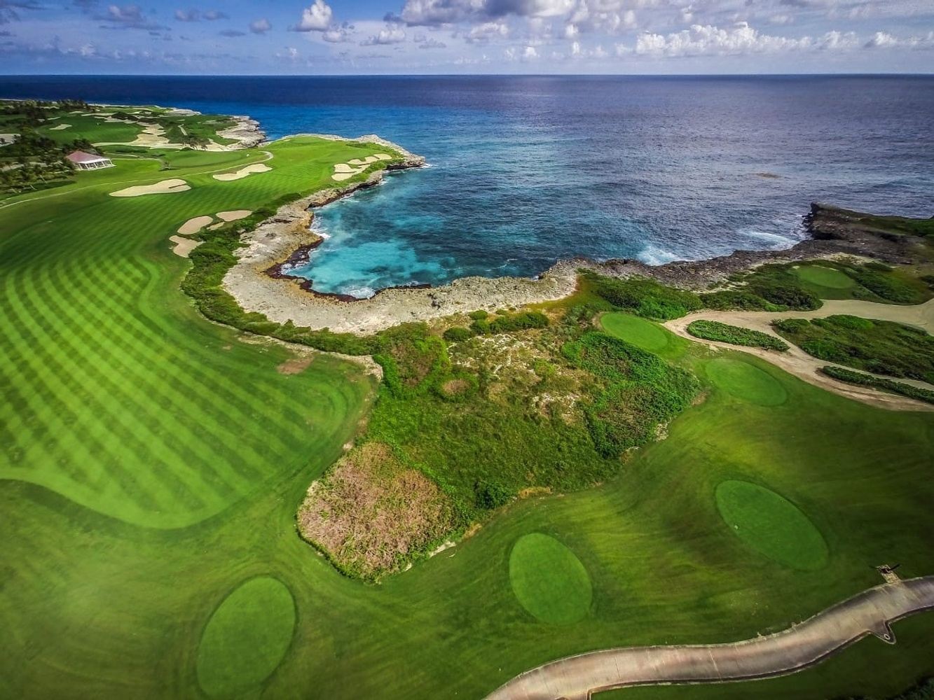 Torneo Internacional Mid Amateur Punta Cana