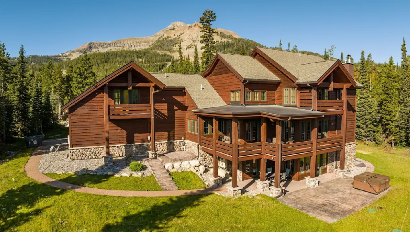 Big Sky Montana June Immersion 2024