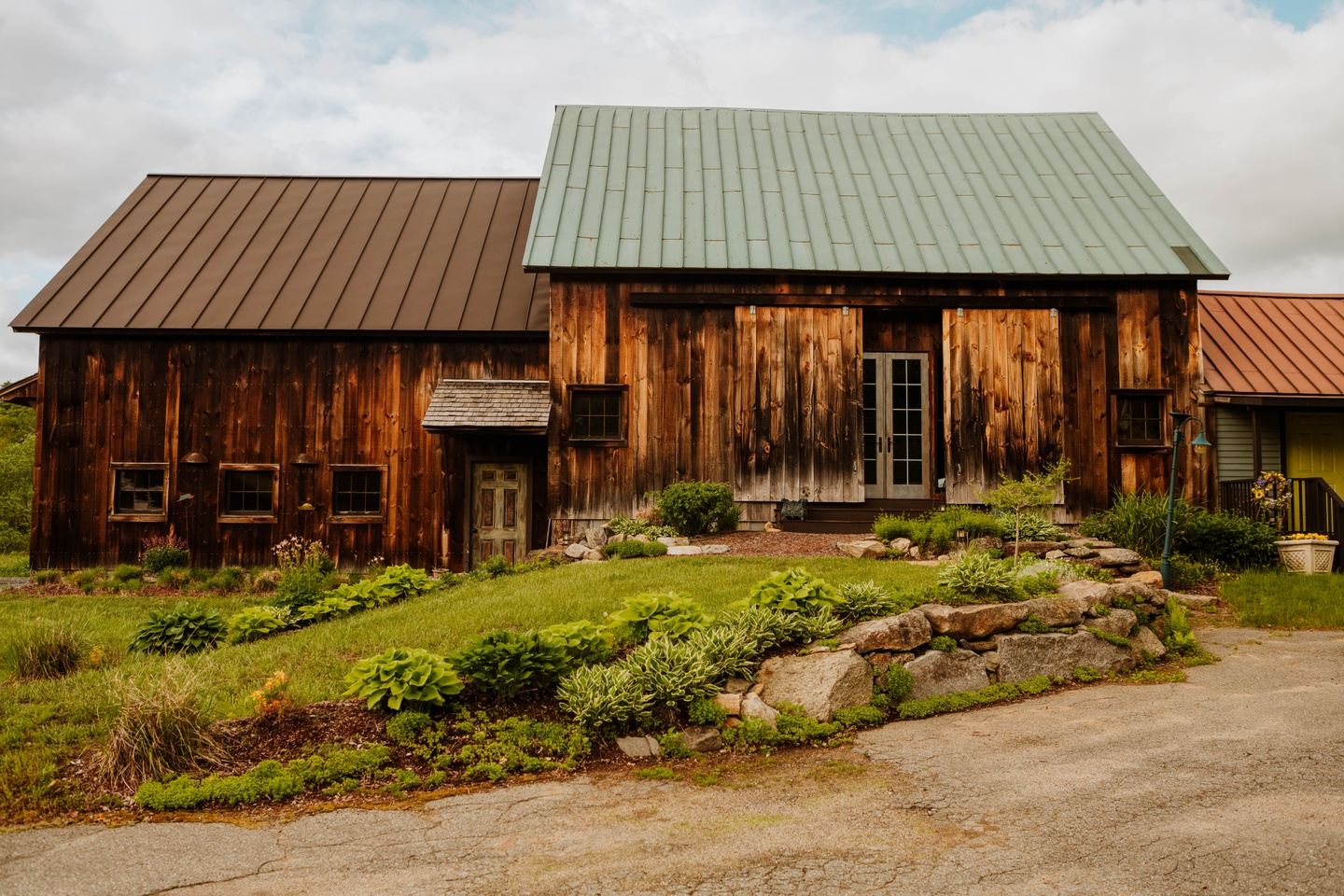 Creative Immersion Retreat