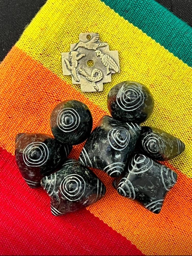 Munanakuy Rites