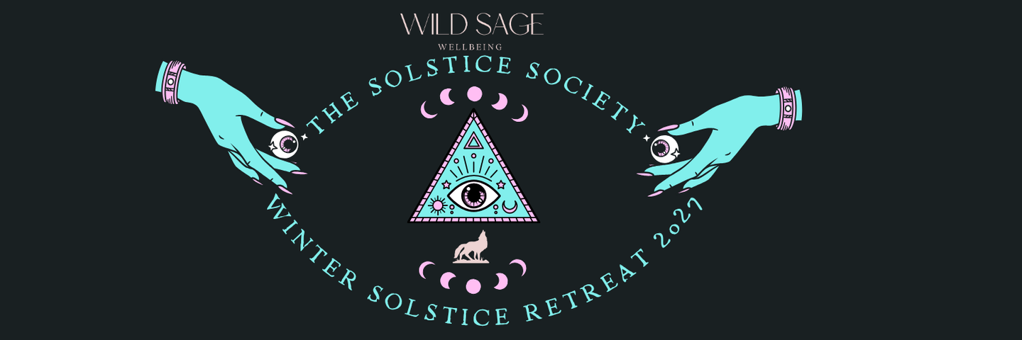 Solstice Society Retreat