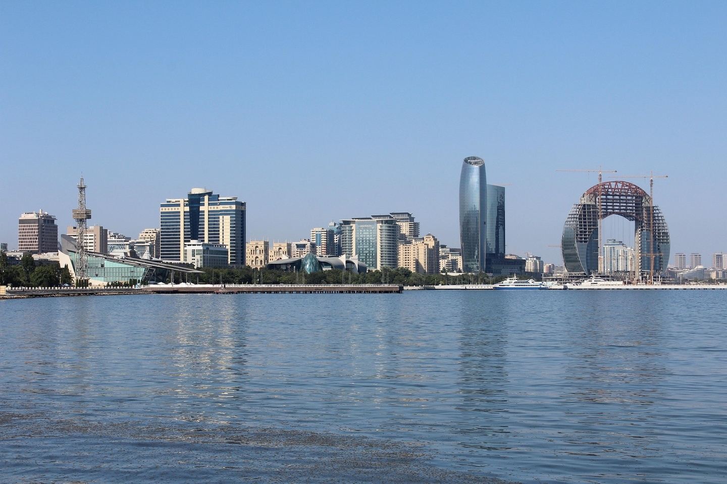 Beauty of Azerbaijan