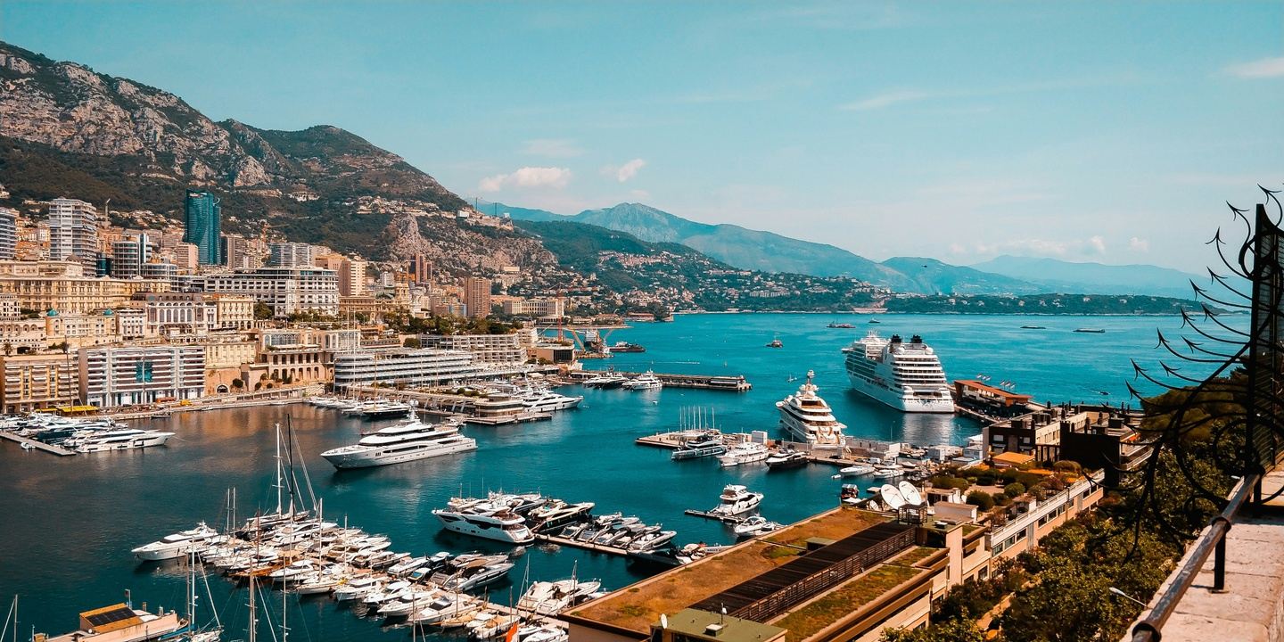 Viking Cruise: Iconic Western Mediterranean
