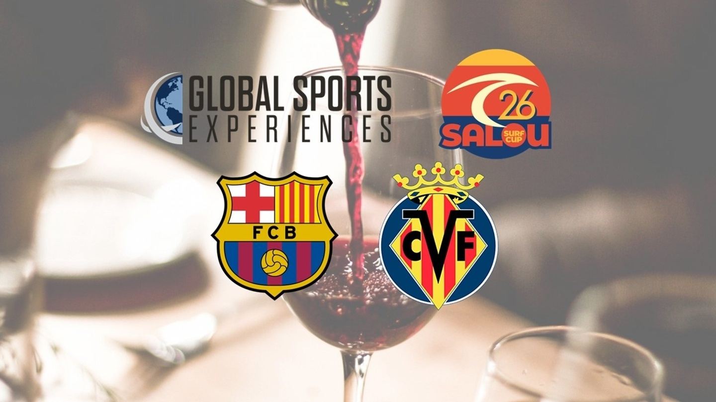 FC Barcelona v Villarreal CF - LaLiga Match at SCI Salou 2026
