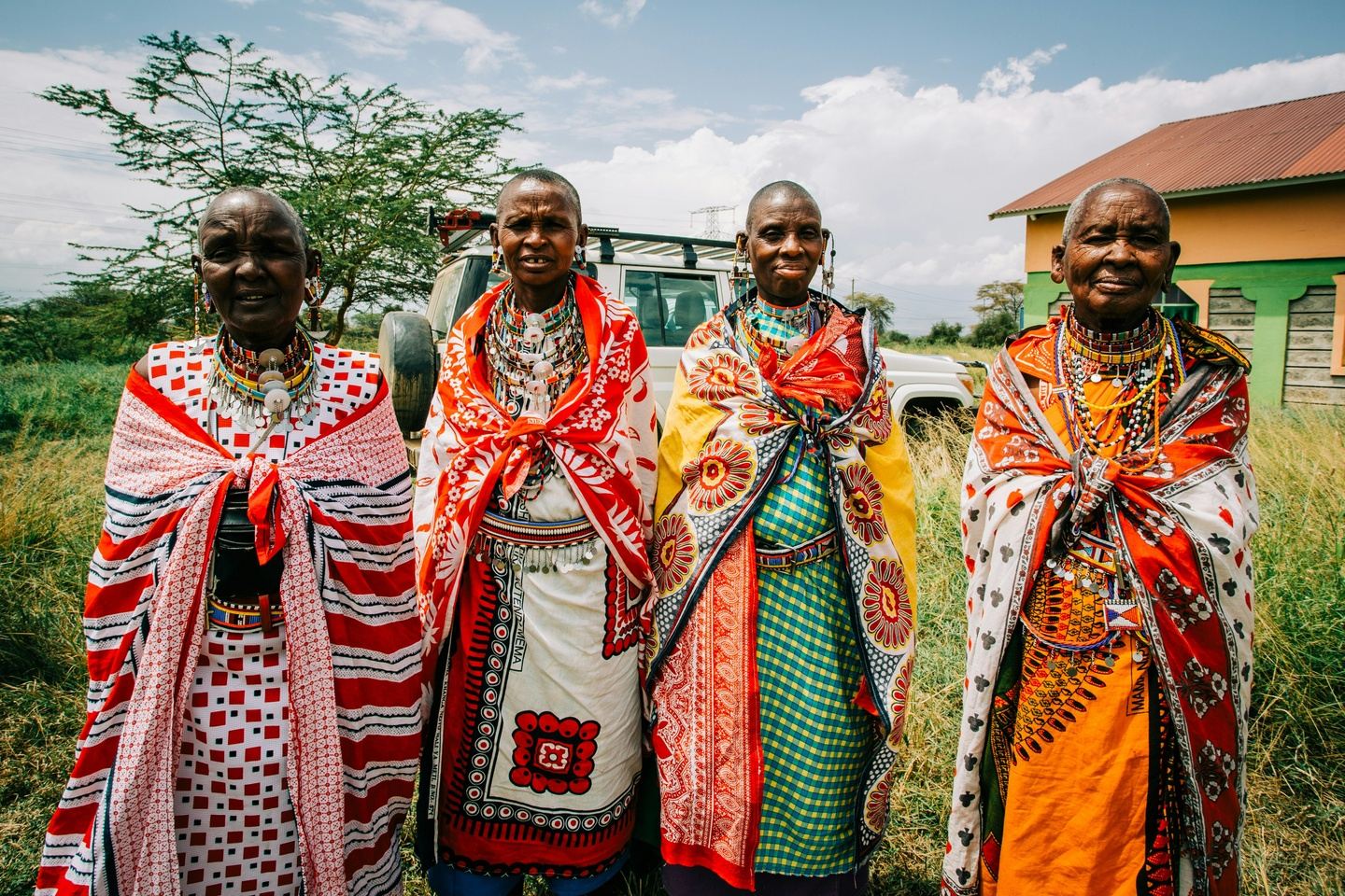 Kenya + Tanzania Adventure  ~ Migration Season 2025