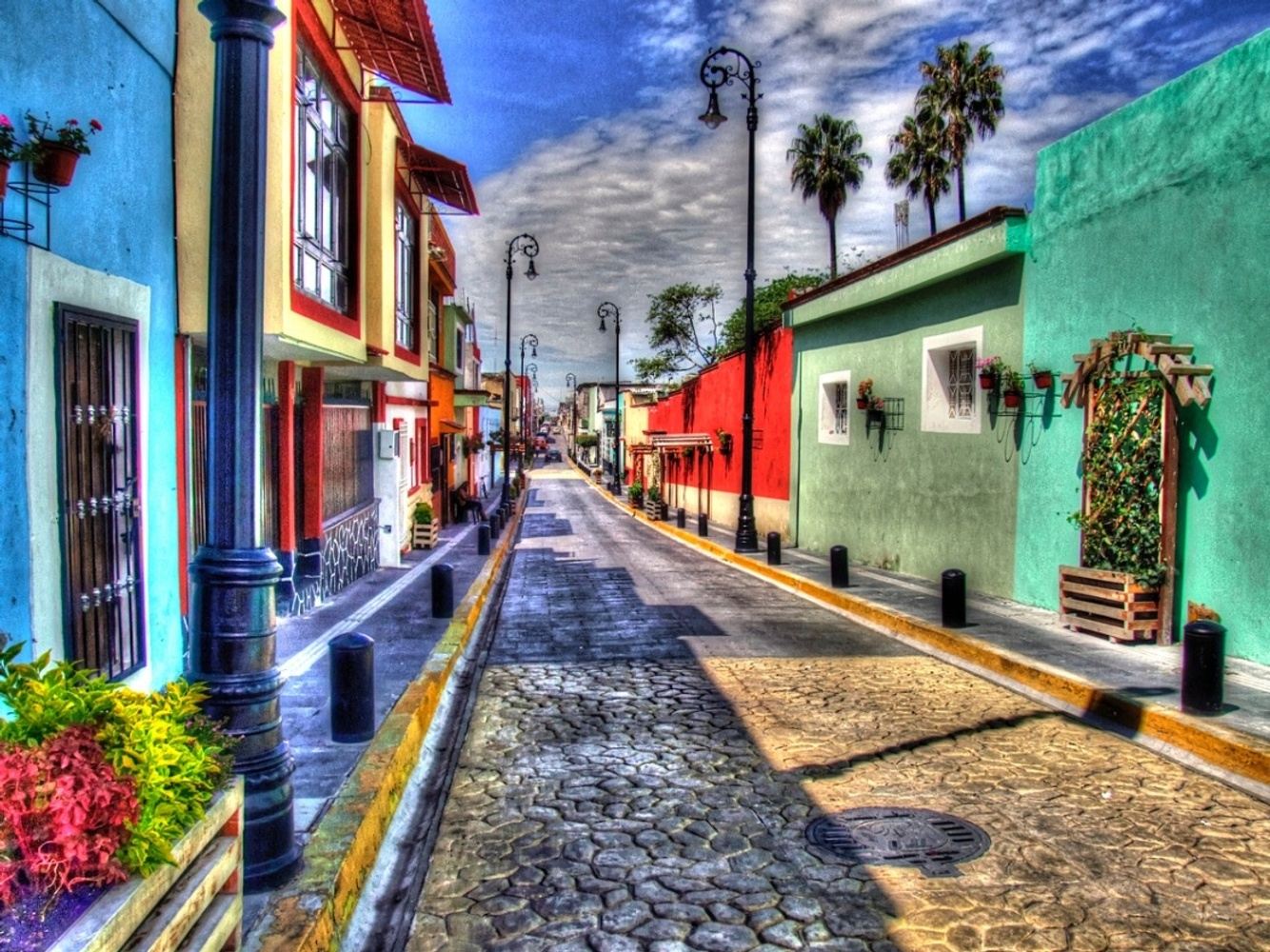 Magical Mexico - Puebla with Denver Botanic Gardens