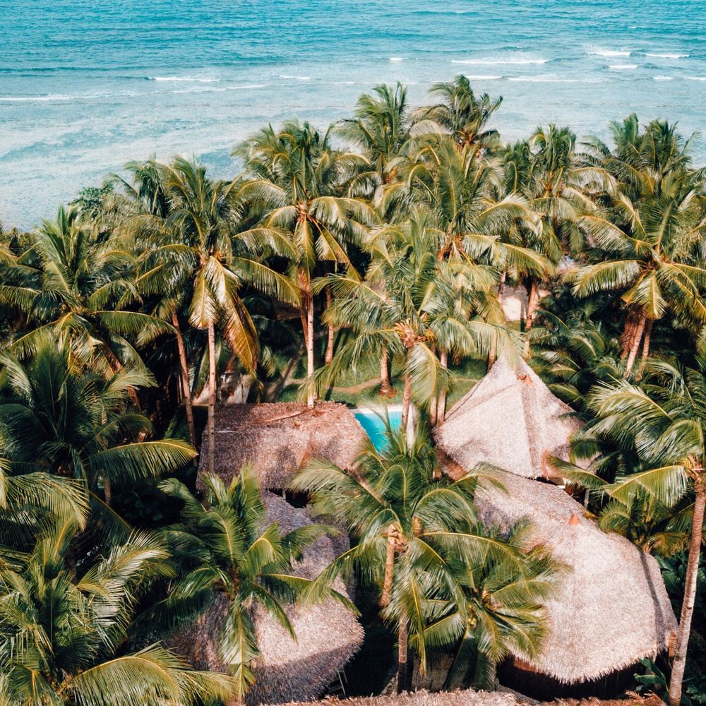 Siargao Retreat 27 April - 03 May 2027