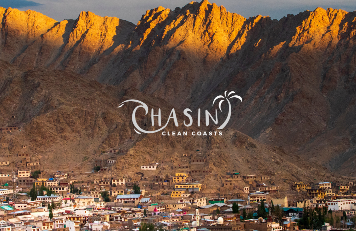 The Great Himalayan Passage - Collab with Chasin & GreenWheel