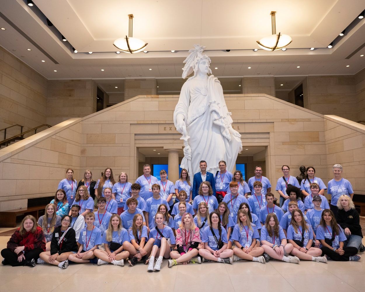 2024 National Treasures Tour