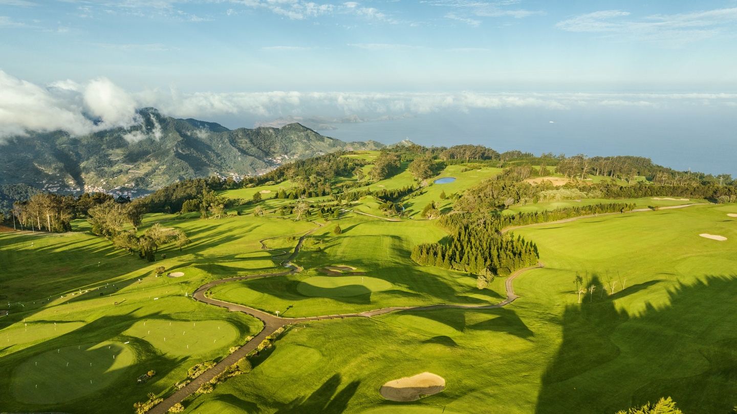 Golf - Santo da Serra - Summer Special Offer