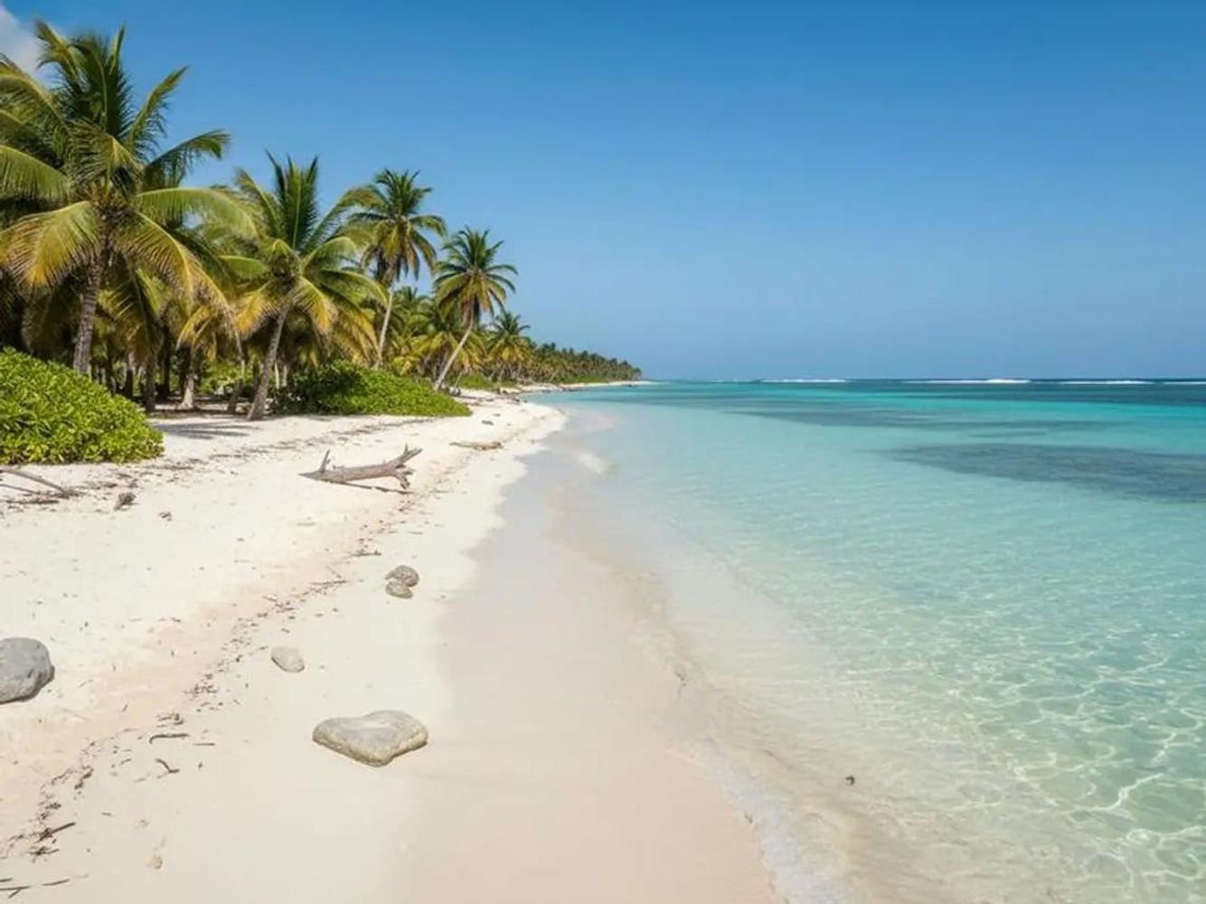 YUCATÁN Winter Retreat