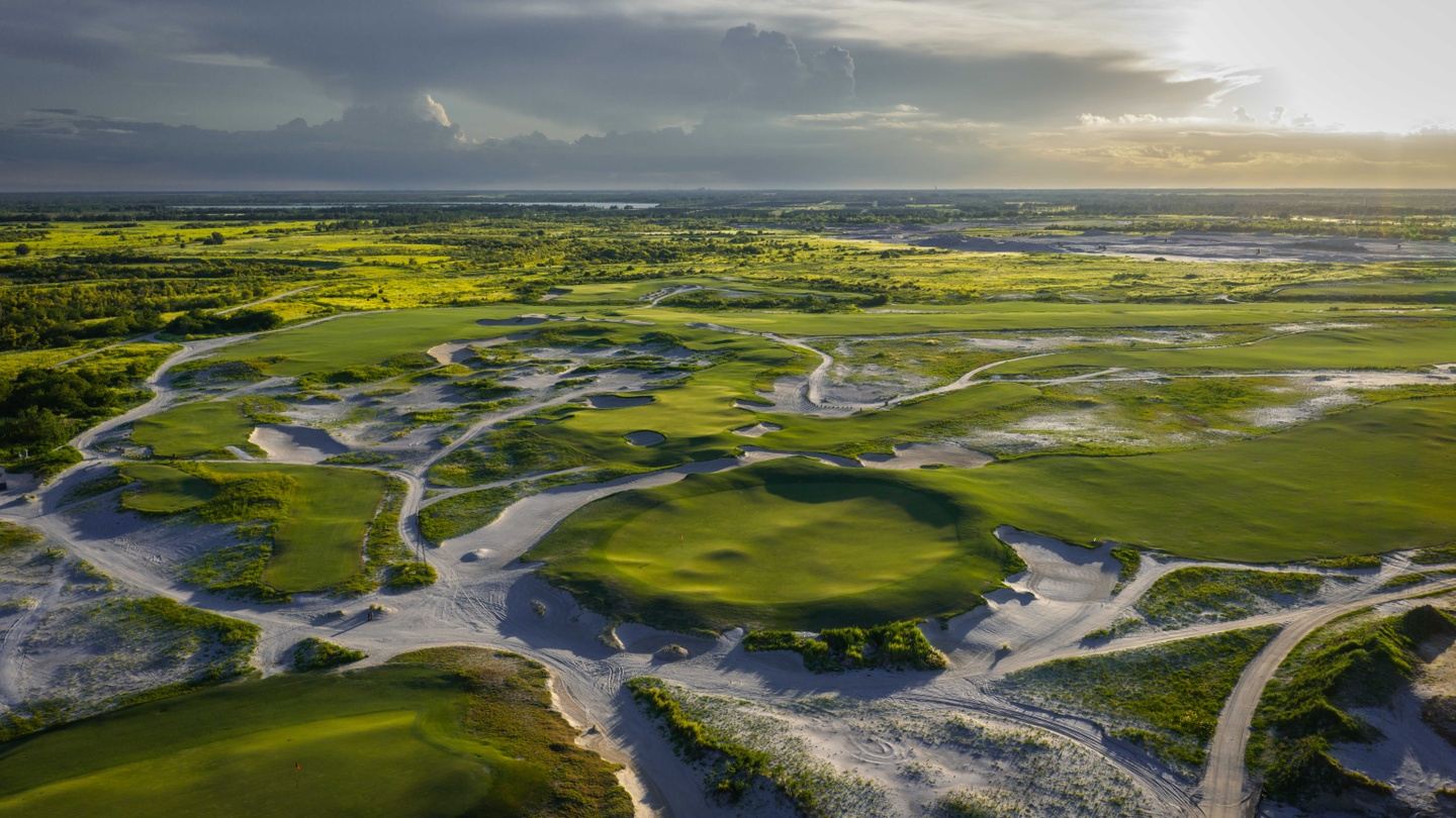 MGA Streamsong