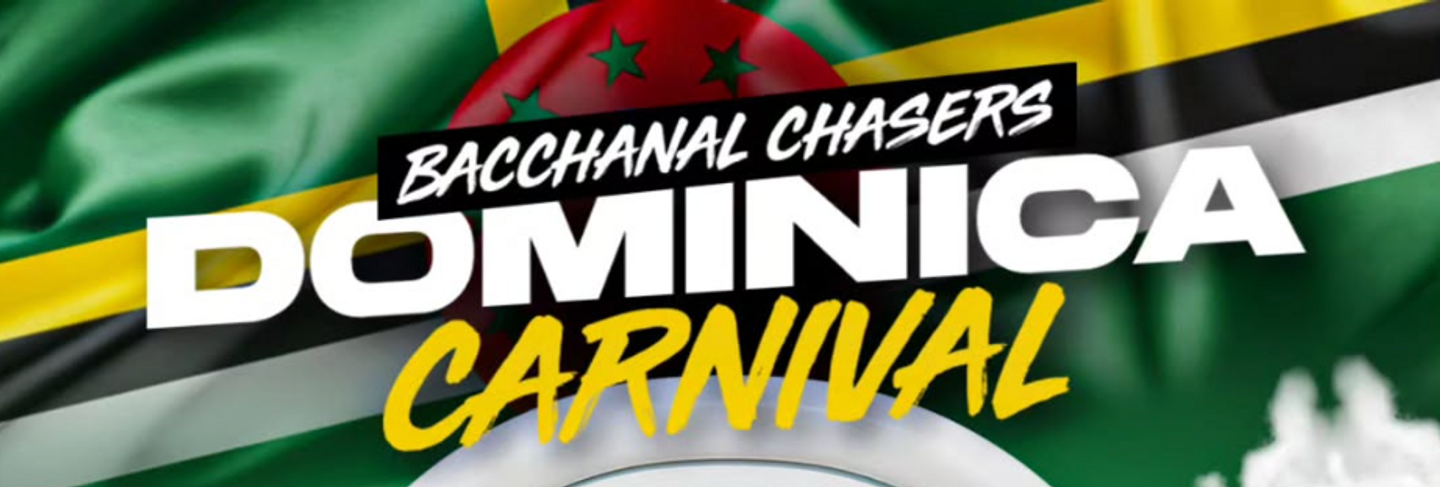 Dominica Carnival 2027 (Mas Dominik)