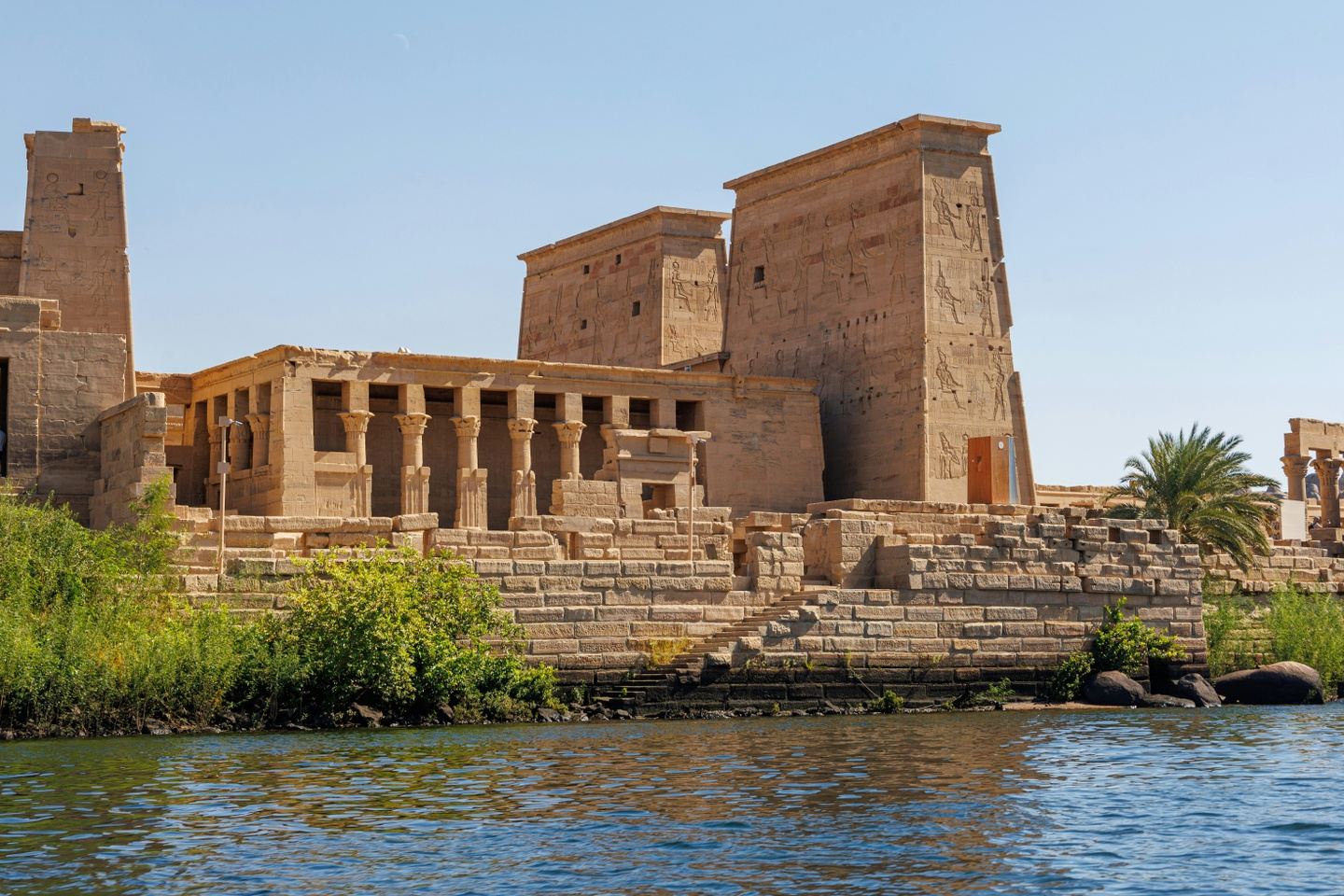 From Pharaohs to red sea 09 days